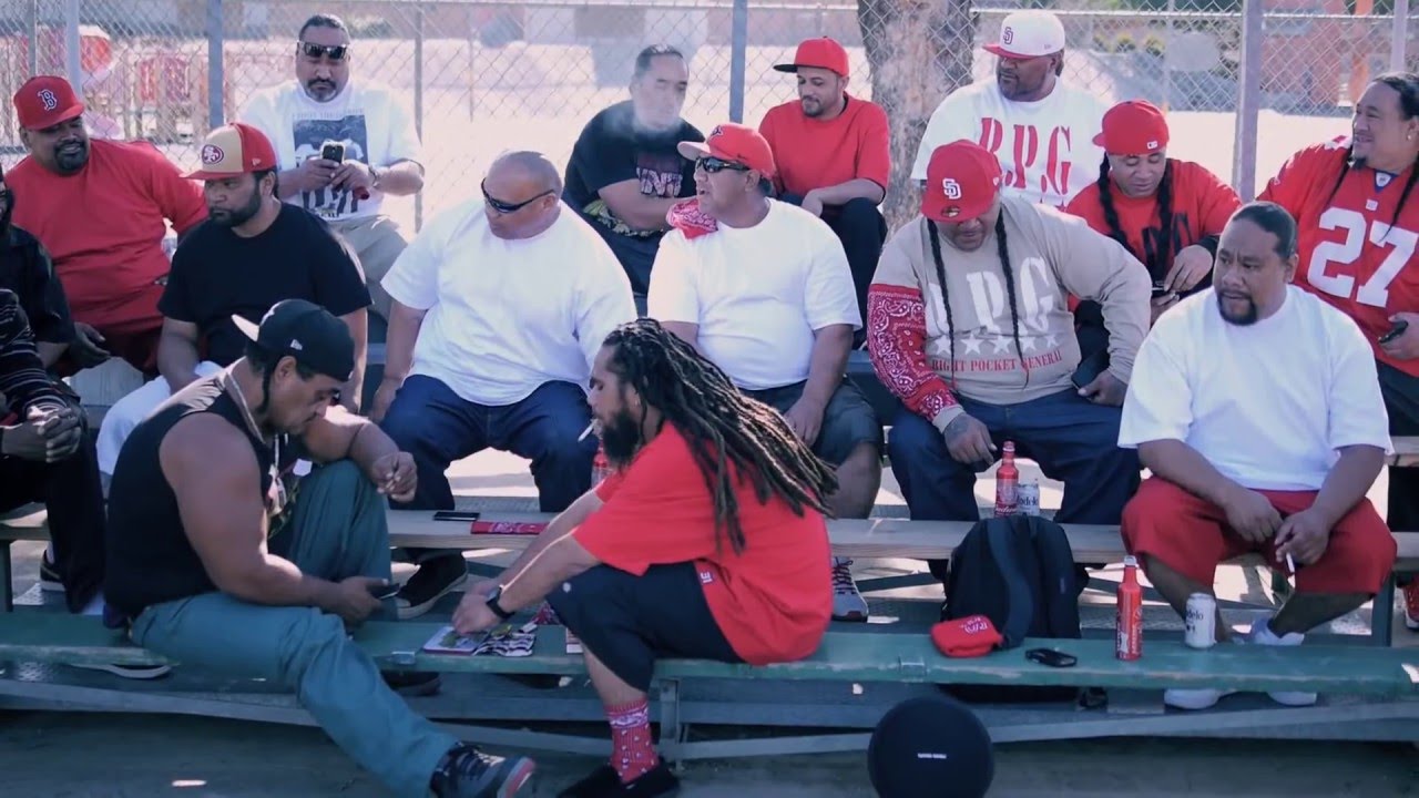 Lil Hitt feat. Gramm and Sweezy Mac - Baddmon's World