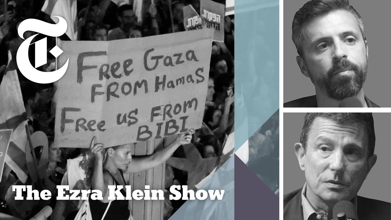 Israel vs. Hamas, Hezbollah, Iran — and Itself