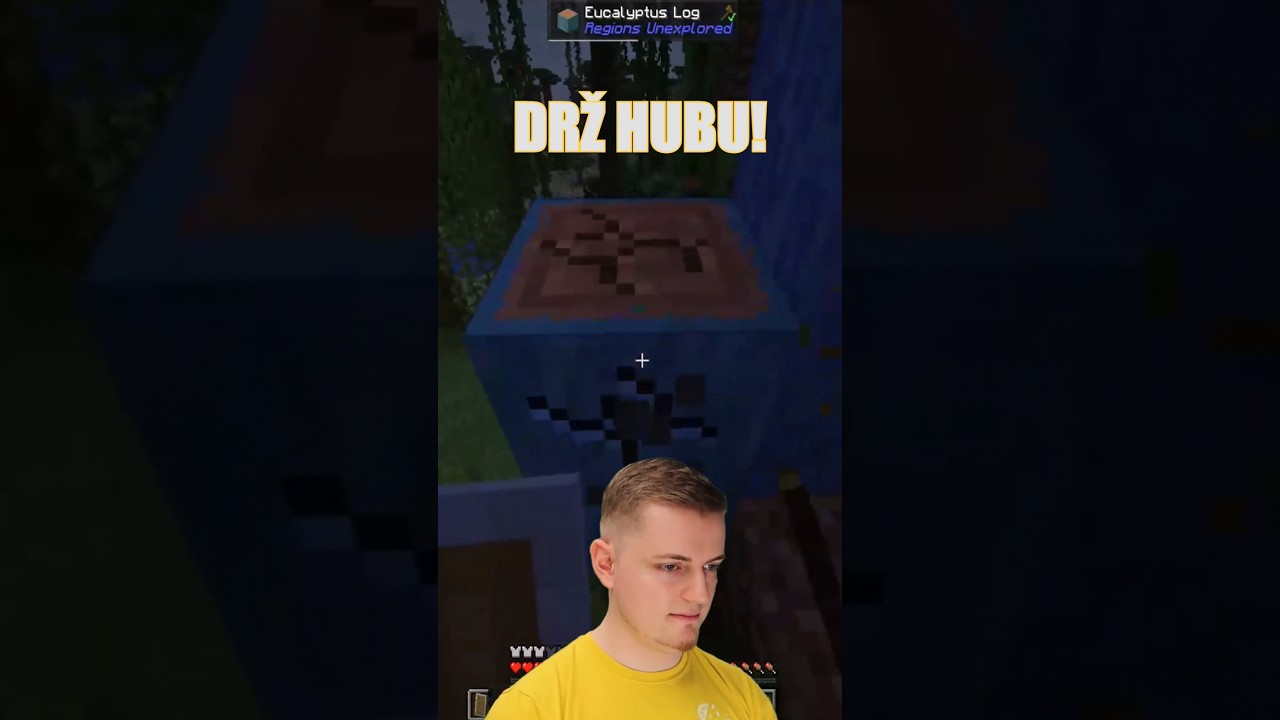 Jak to vypadá, když na Majnru+ "Začíná noc" ? 😄🌙