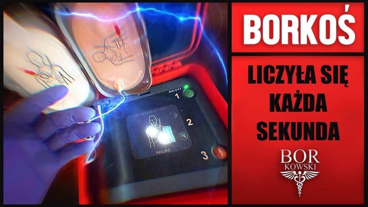 NZK - LICZYŁA SIĘ KAŻDA SEKUNDA