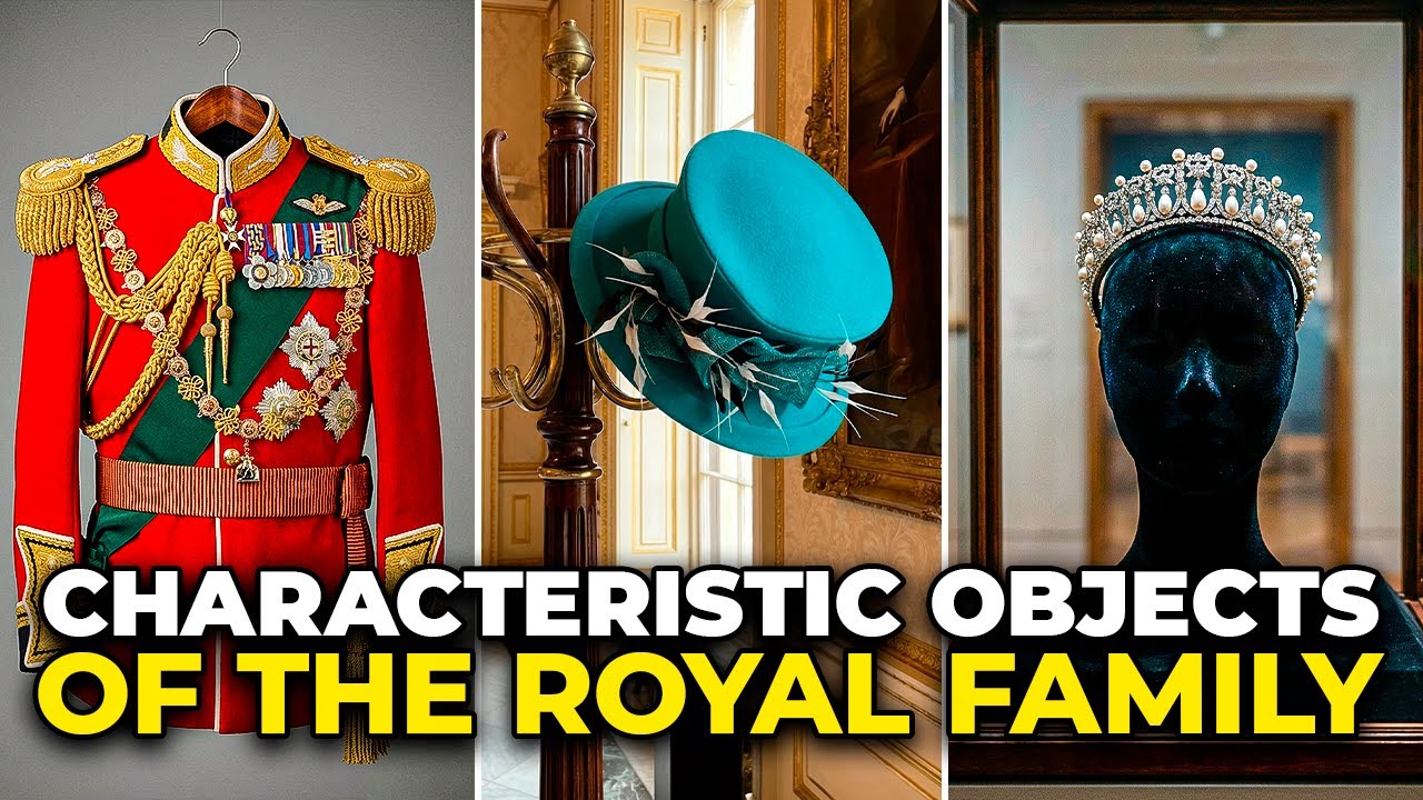 Every Royal Family Member’s Signature Outfits Explained