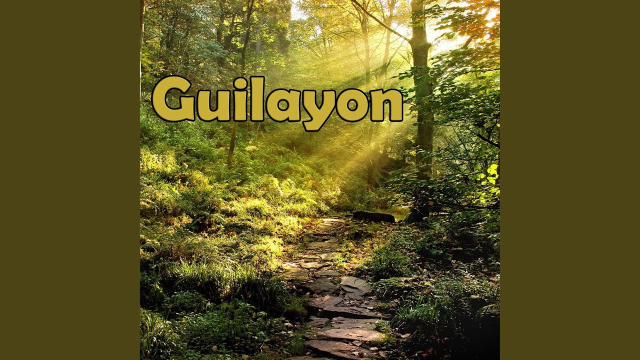 Guilayon (Kalinga song)