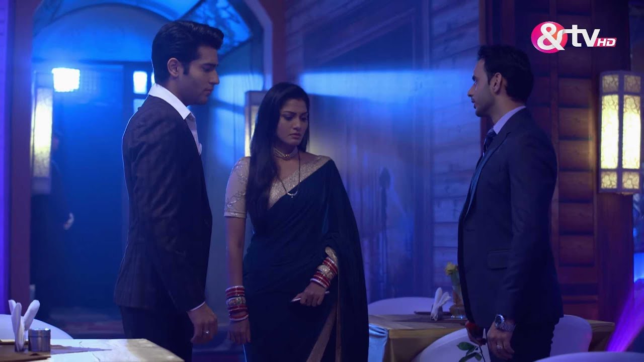 EP 144Ek vivah aisa bhi- Индийское телешоу хинди - и телевидение