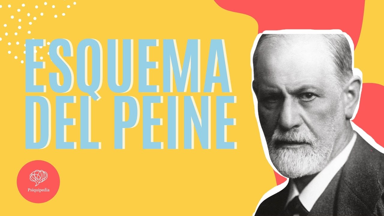 Esquema del peine - Psiquipedia