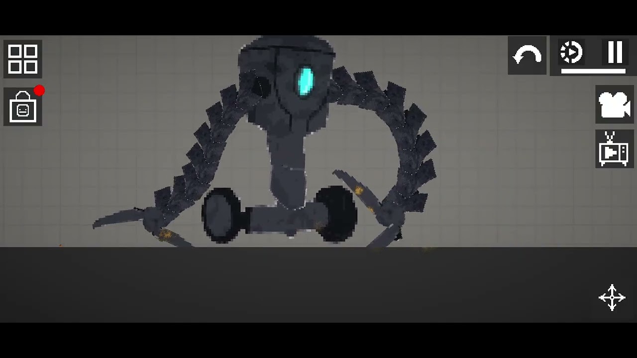 Omni-Droid test v1