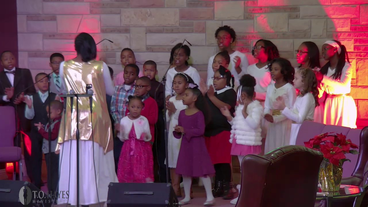 FAITH DELIVERANCE COGIC