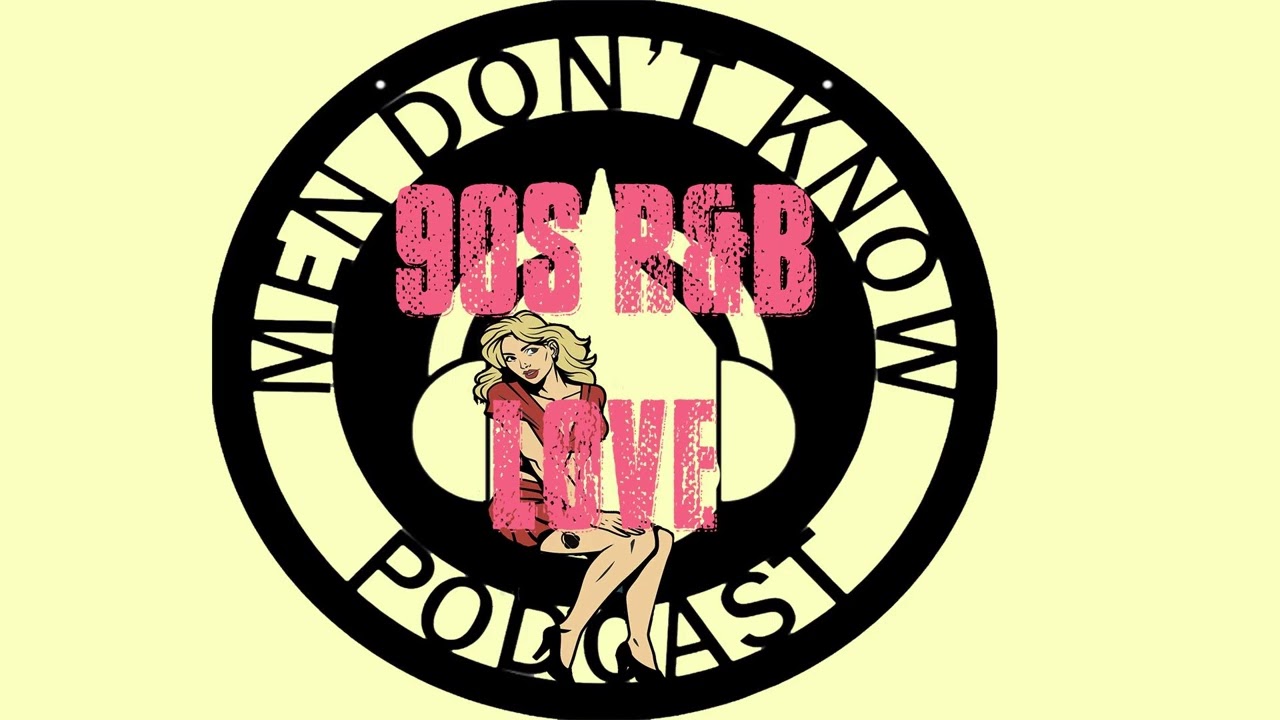 90's R&B LOVE