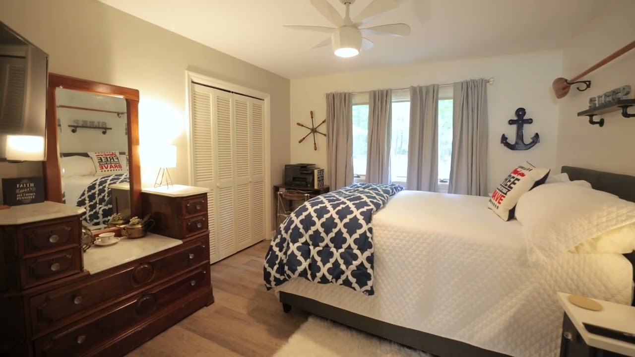 195 Beechwood Dr, Columbus NC