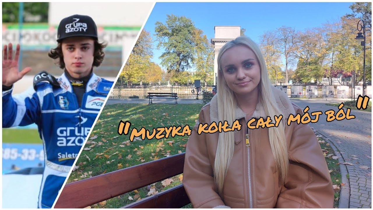 MARTYNA REMPAŁA: PRZEPŁAKAŁAM WIELE NOCY I PRZELAŁAM ŁZY NA TEKST *pierwszy tak szczery wywiad*