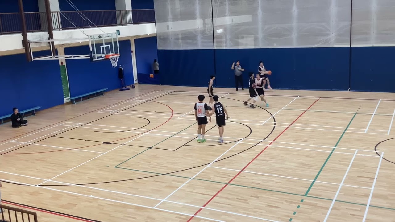 衡怡籃球 B GRADE8強賽 VS CLS-NP 2026年2月9日 (8)