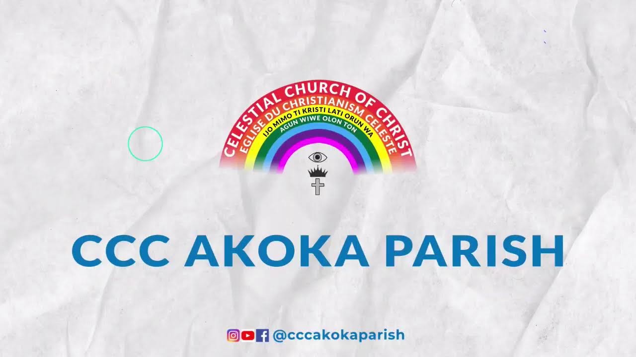 Sunday Service Livestream || 8th March 2026