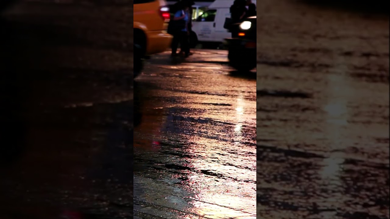 Is Weather RACIST?  