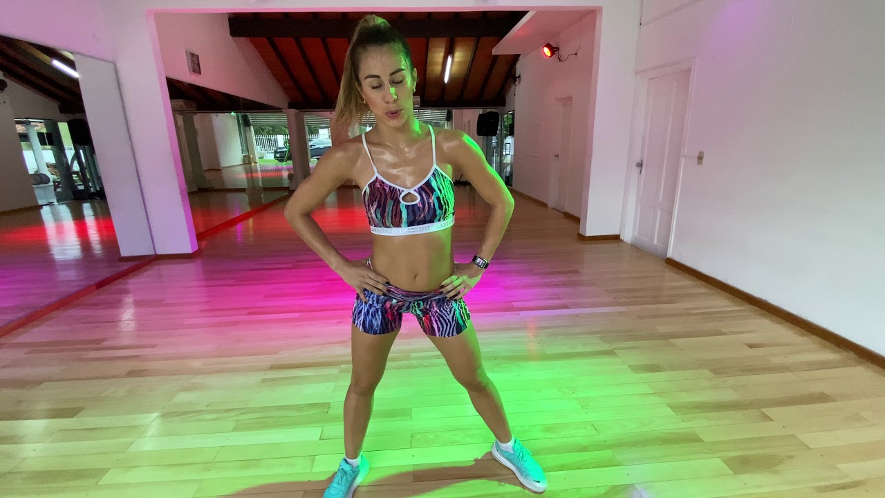 Danca da Maozinha (Feel JT)