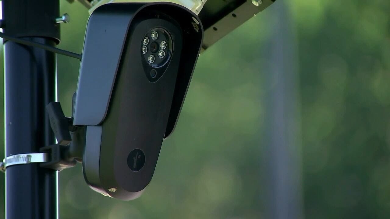 Dunwoody approves Flock cameras despite some neighbors privacy concerns | WSB-TV