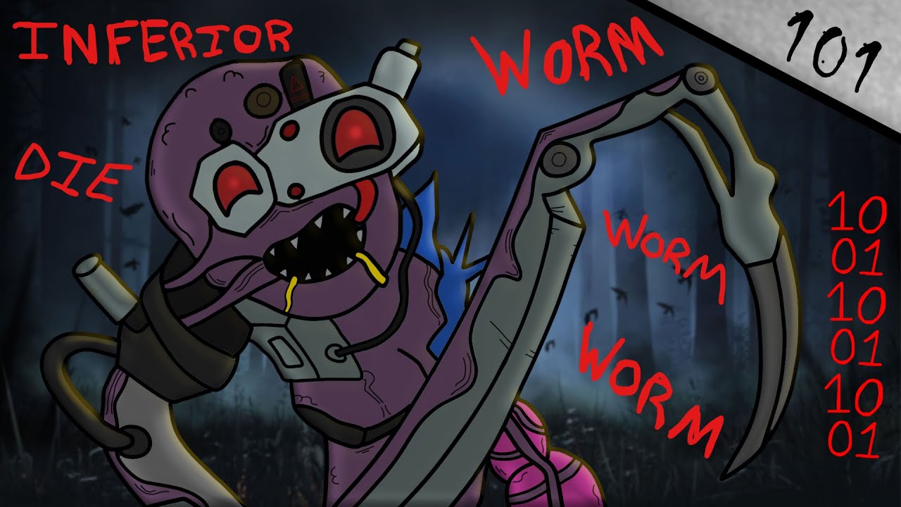 DBD Killer 101: The Singularity
