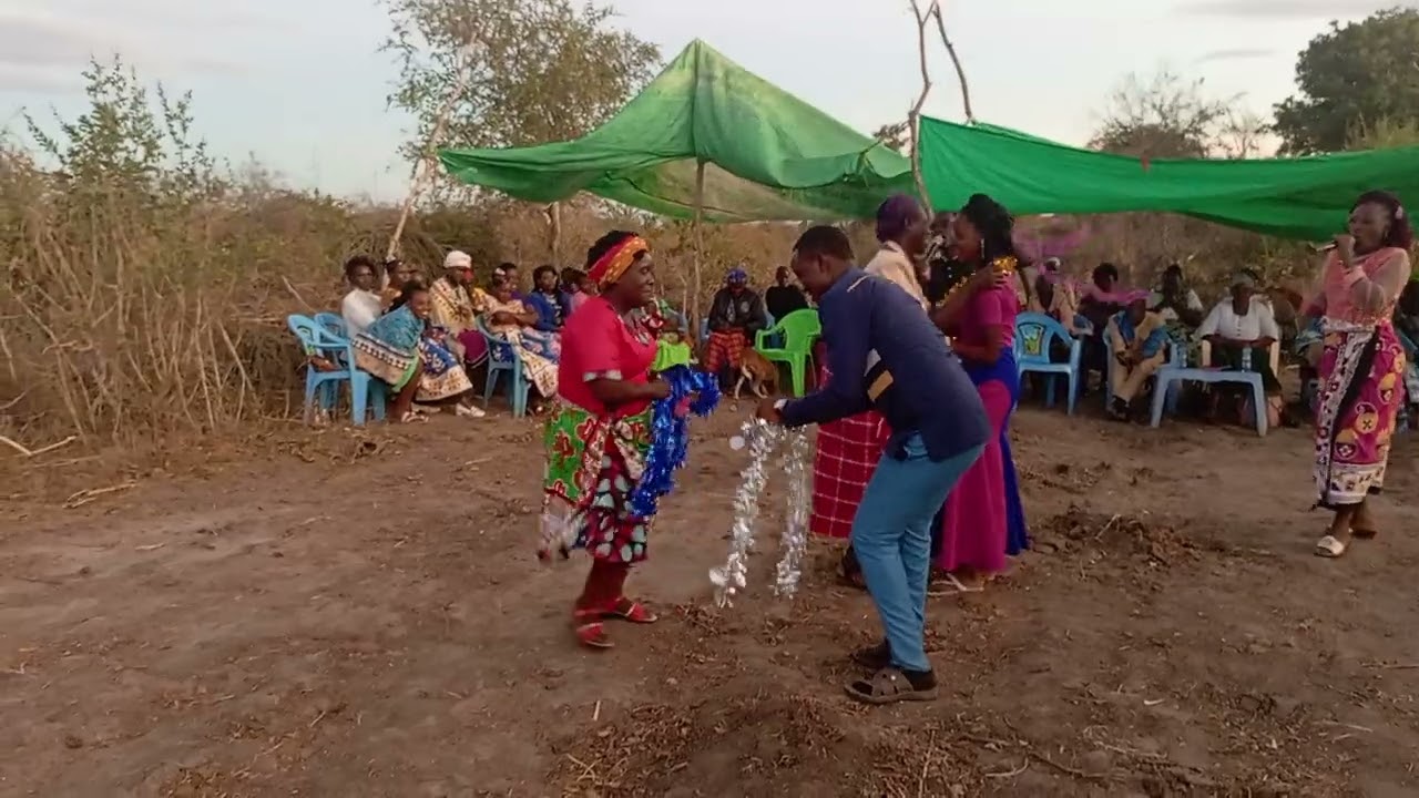 kanisa la kyatune mungu hawabariki sana