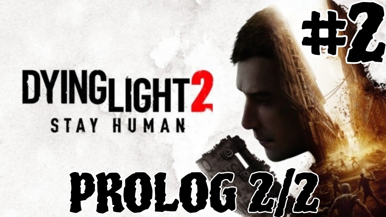 Kradniemy Biomarker |{ Dying Light 2 }| #2