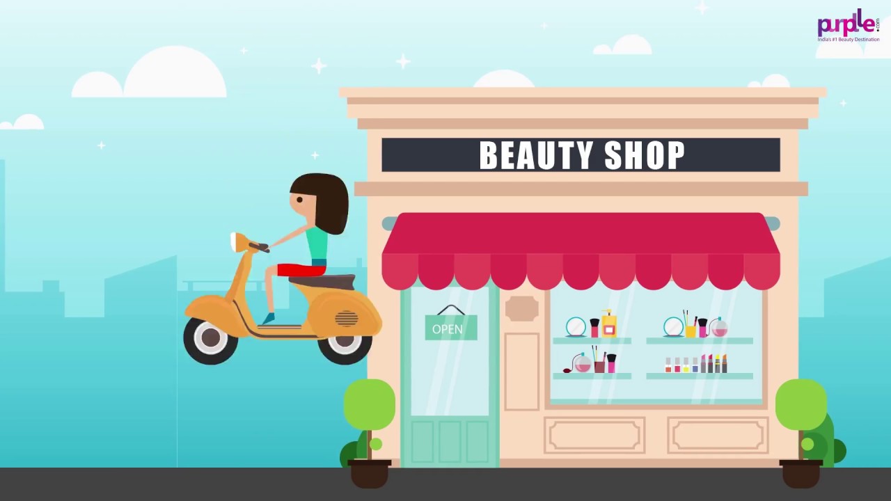 Discover Your Favourite Beauty Products With Purplle.com - India's No.1 Beauty Destination