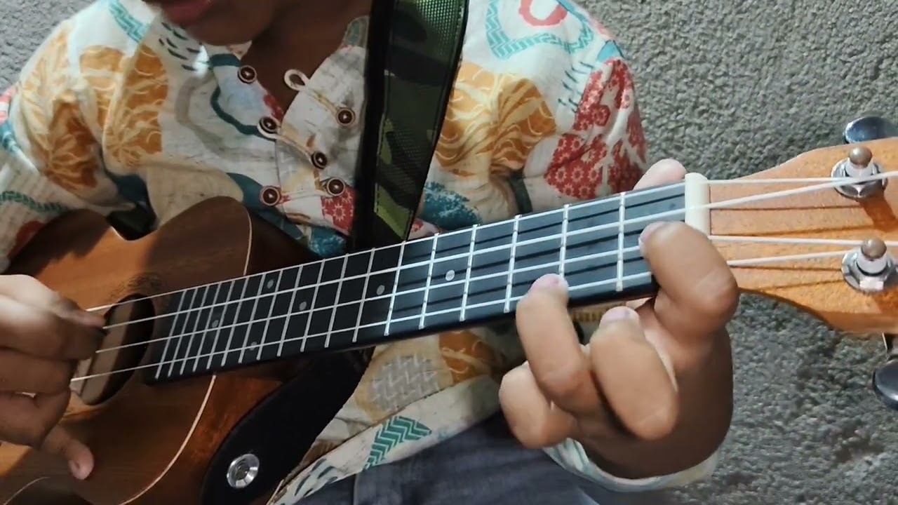 Aha Tamatar Bade Majedar Notation 