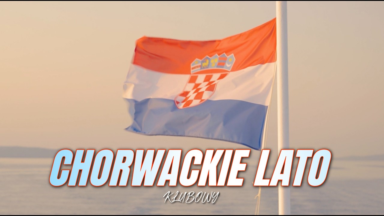 KLUBOWY - CHORWACKIE LATO 2026