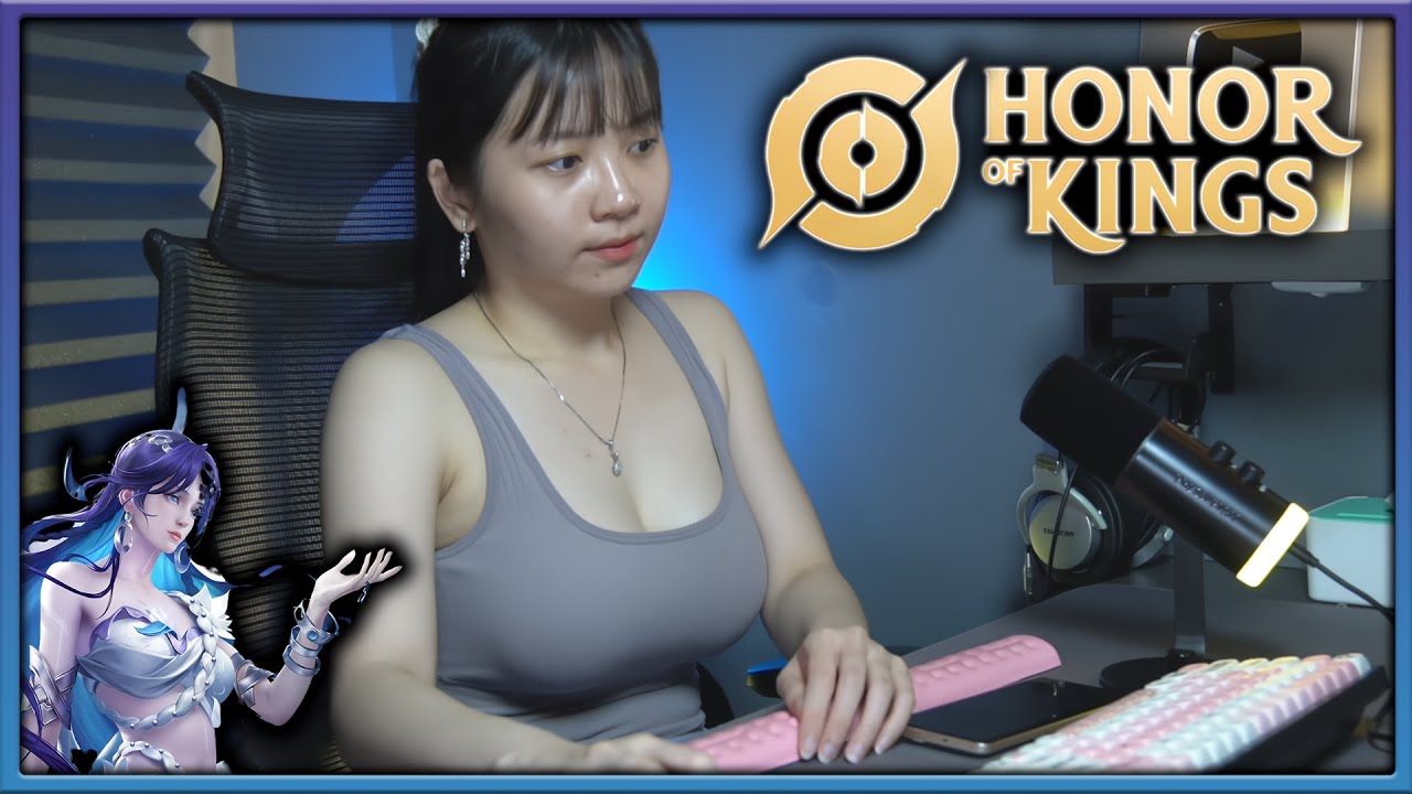 [SHORT] YUK MABAR !! | Main Game Honor Of Kings S13 #23