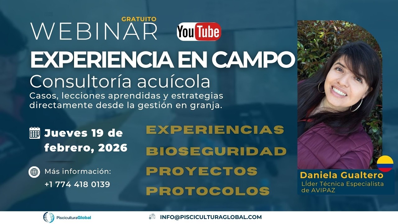 EXPERIENCIAS EN CAMPO