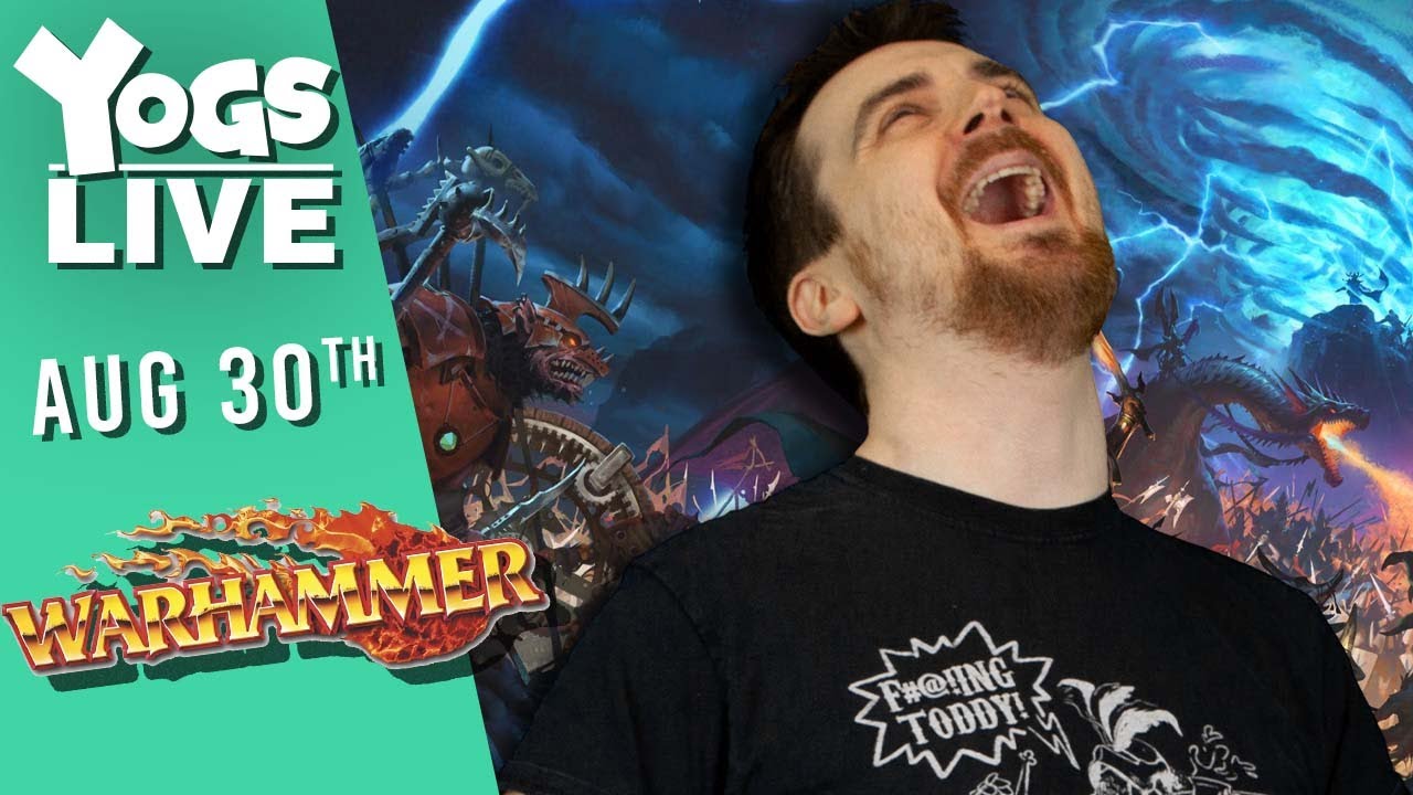 The A Team Of Warhammer | w/ Tom & Ben (30/08/2023)