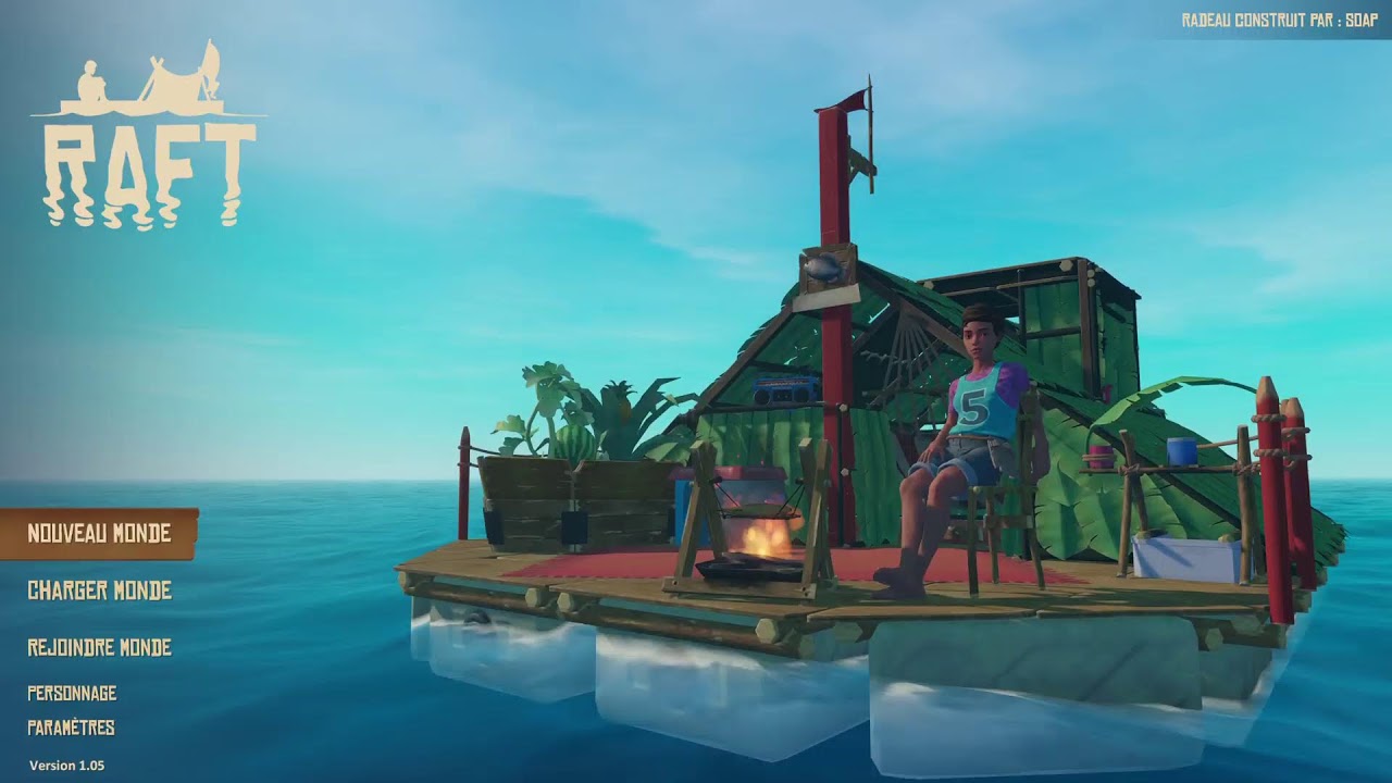 Raft