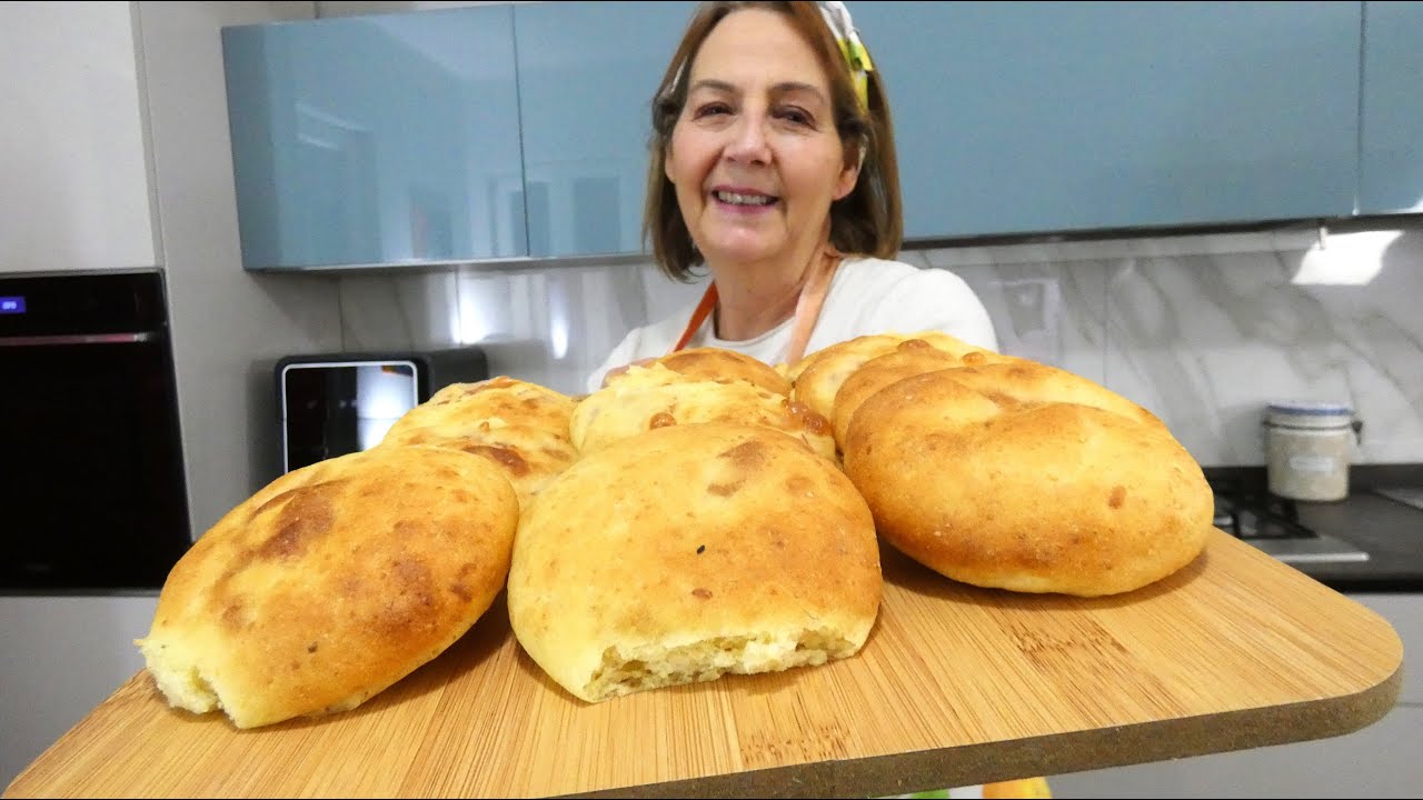 Вот рецепт вкусных фаршированных картофельных панеле, идеально подходящих для карнавала и не только