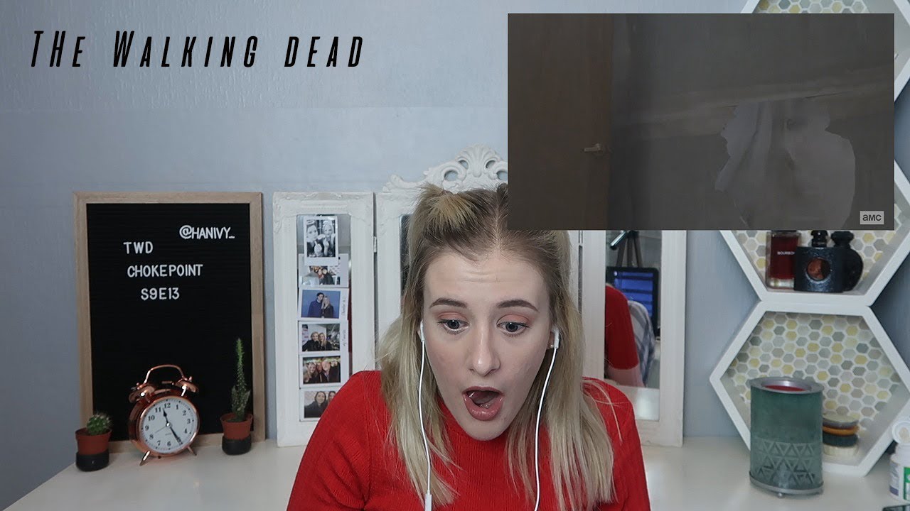 The Walking Dead, Season 9 Episode 13 