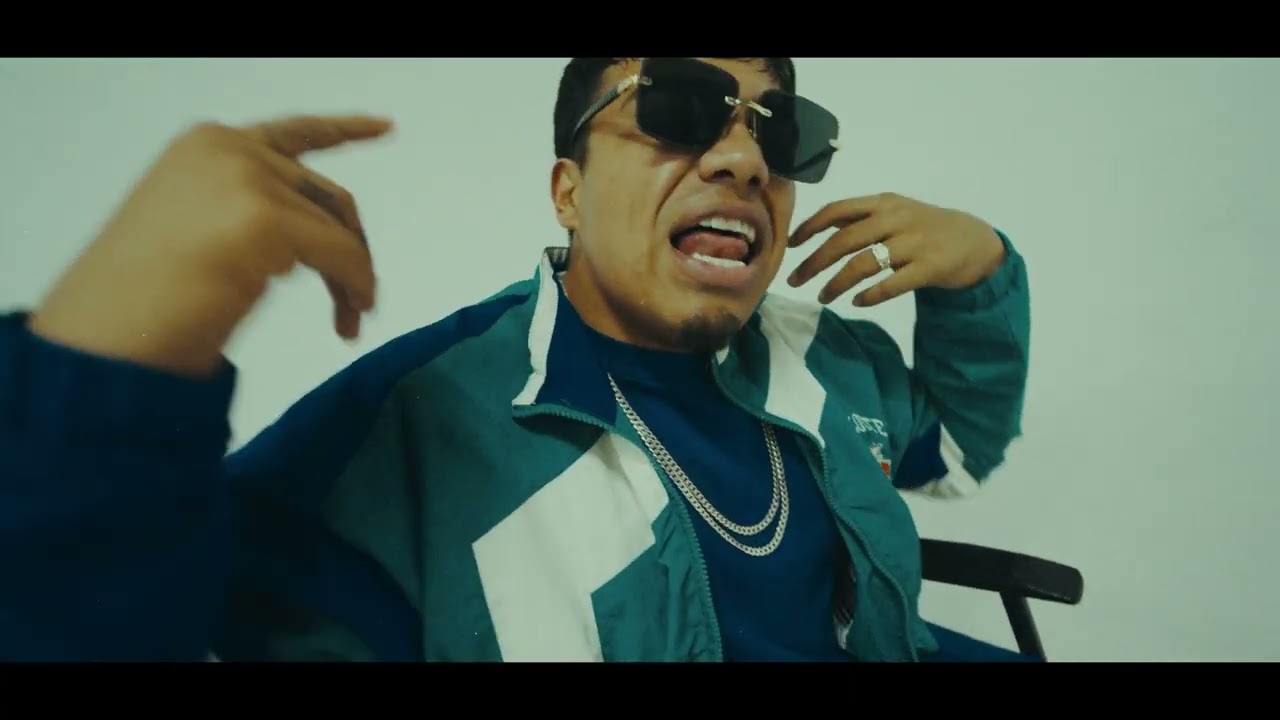 C RECORDS  - La Toyota (Video Oficial)