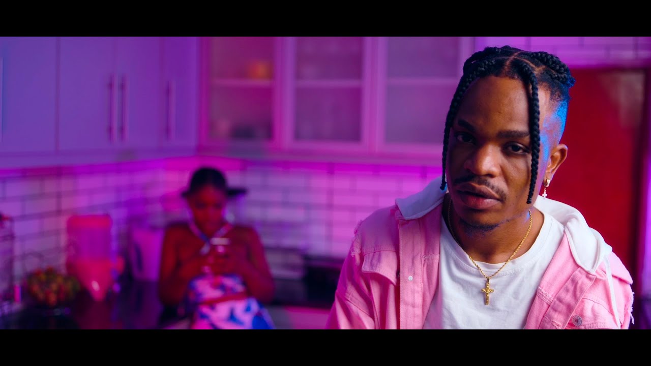 Joelson JB - Cuida Bem (Vídeo Oficial)