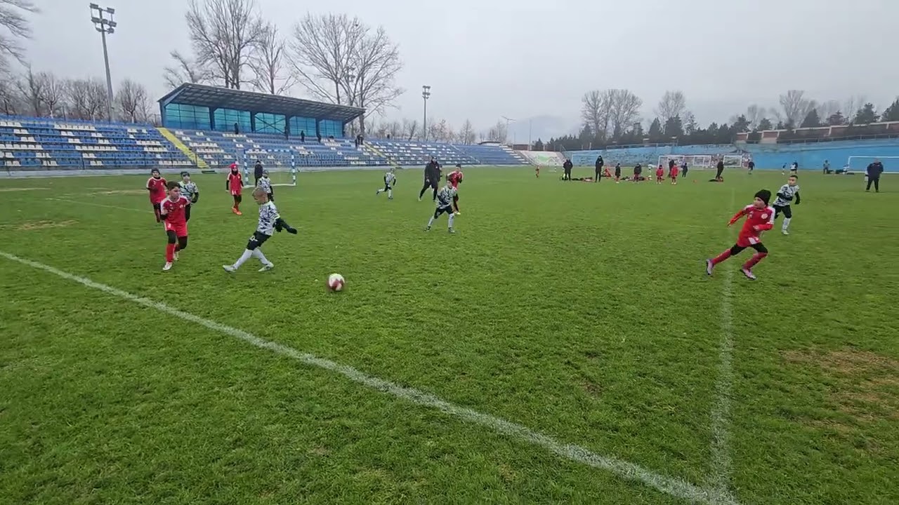 ФК Сандански набор 2016