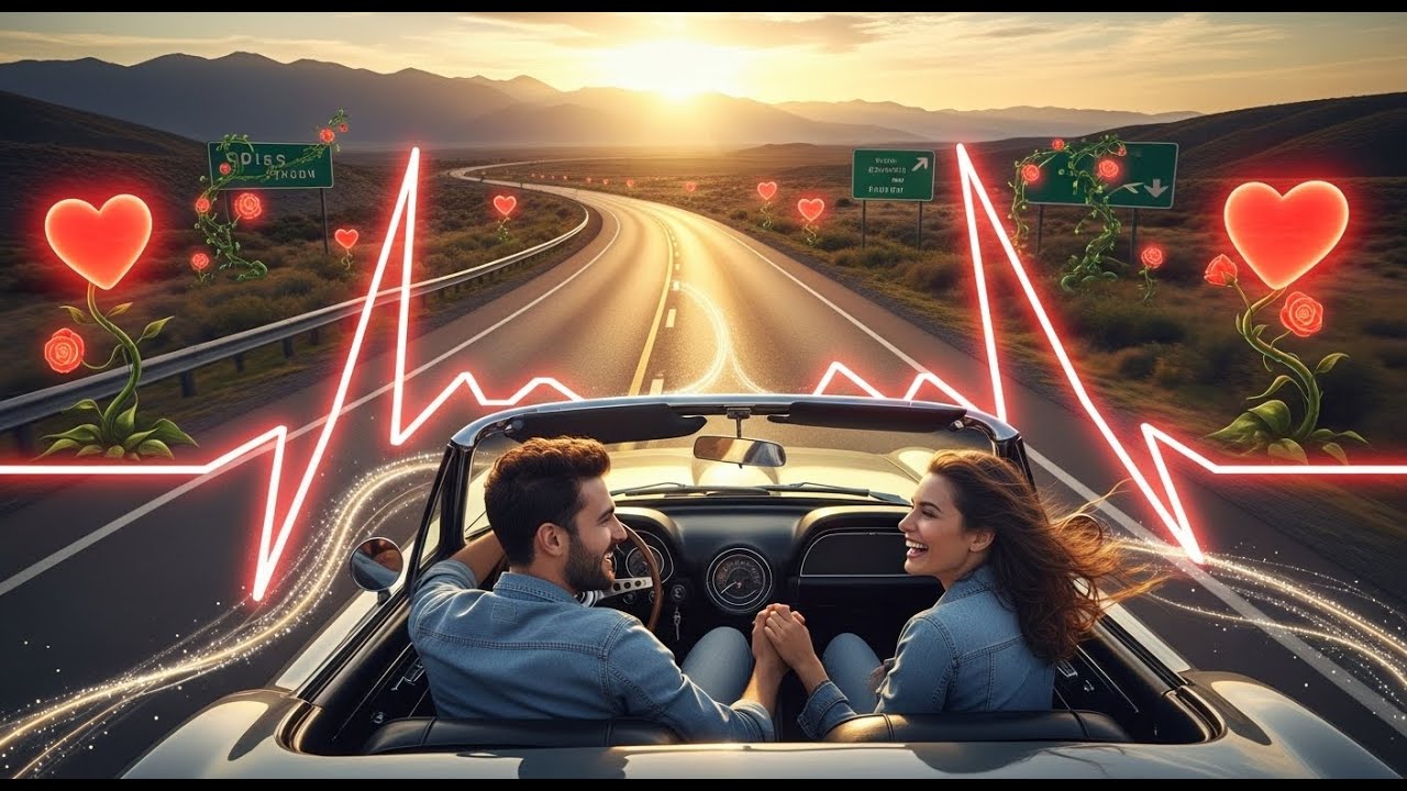 Slow Rock Dangdut Vibes | Emotional Love Ballads to Heal Your Heart
