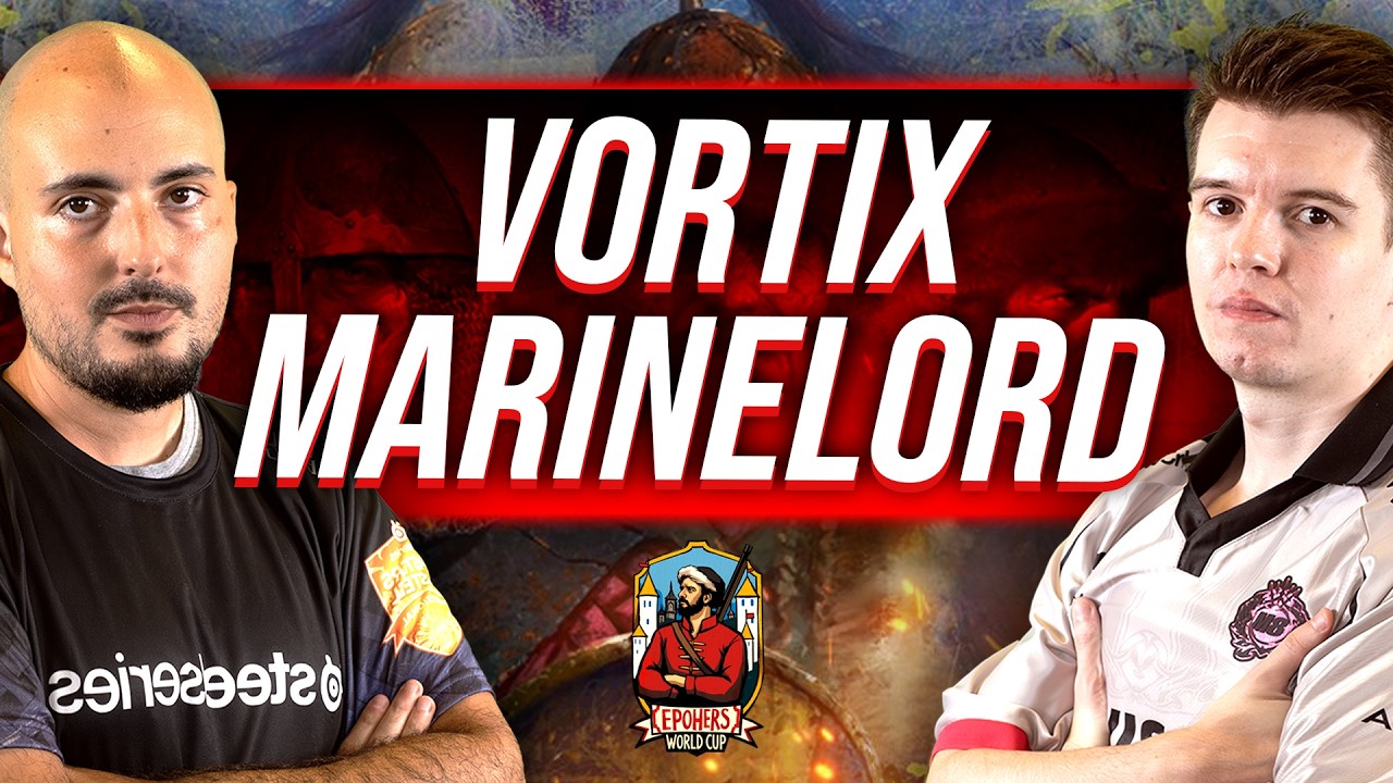 MarineLorD vs VortiX Epohers FINALS BO7
