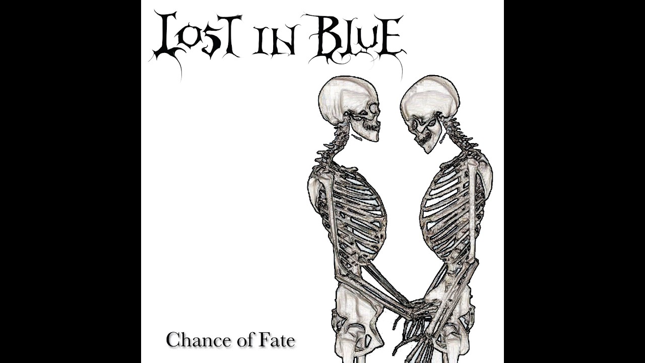 Lost in Blue - Chance of Fate #metal #instrumental