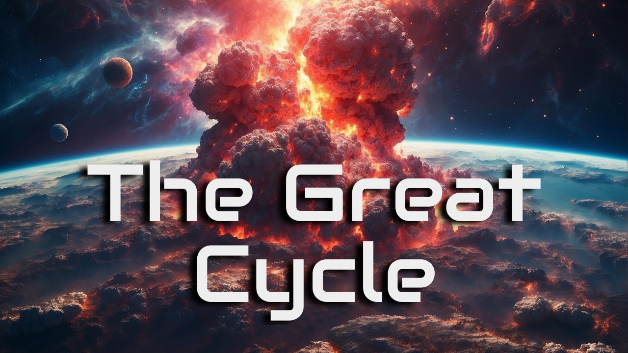 The Great Cycle | HFY | A short Sci-Fi Story