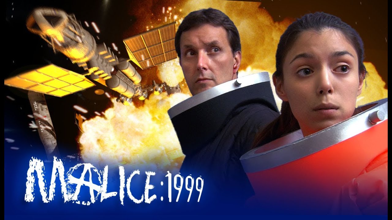 MALICE: 1999 - Special Episode
