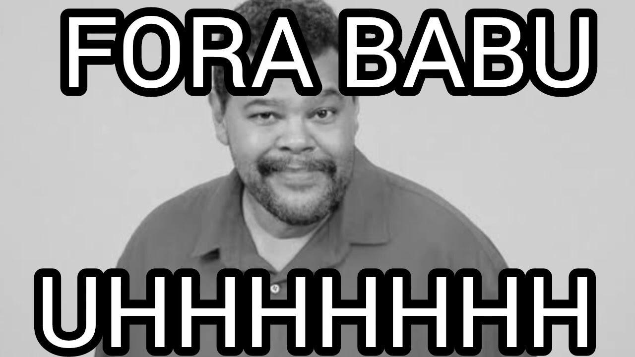 Se Toca Babu ( Vota no Babu, vota) - Jingle da votação 