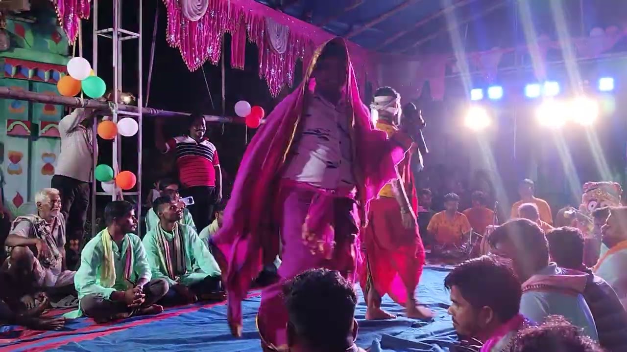ବାଘୁଆବୋଲ ସହିତ ଦୁର୍ଗାପୁର କିଛି ଝଲକ ଯୋଗୀ ଯୋଗିନୀ 