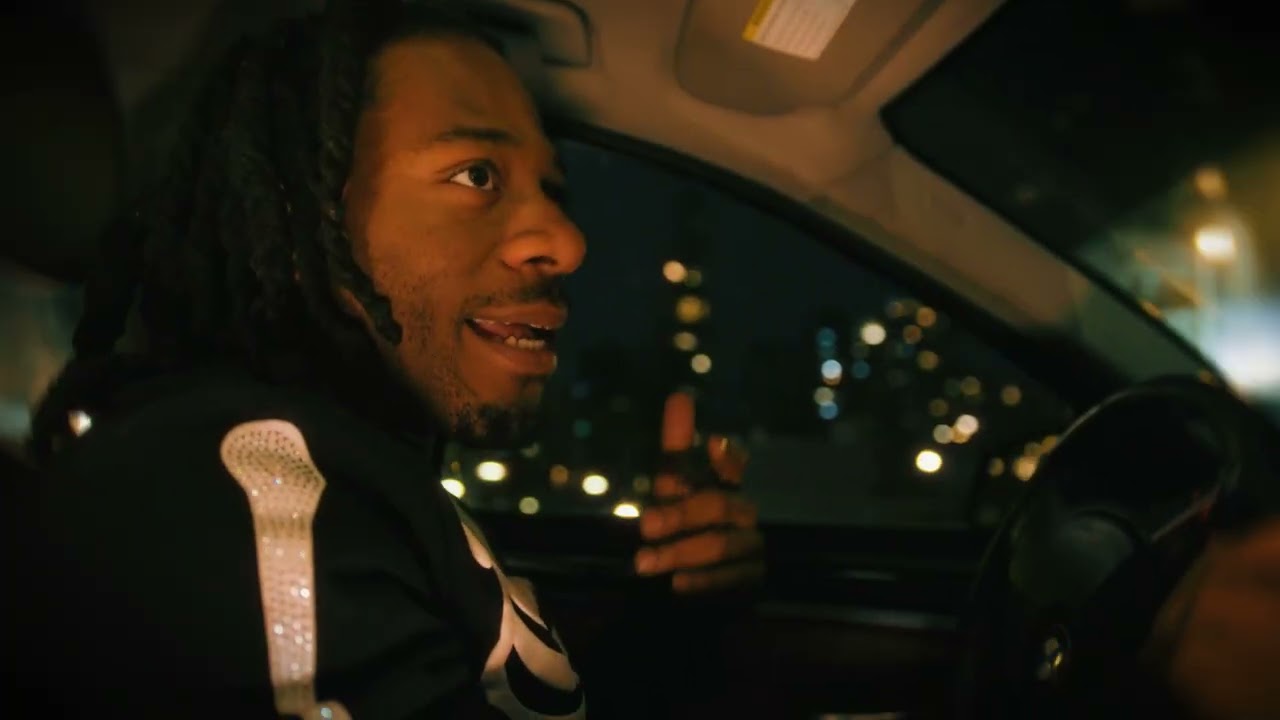 TAE SAV - MAX B (OFFICIAL MUSIC VIDEO)