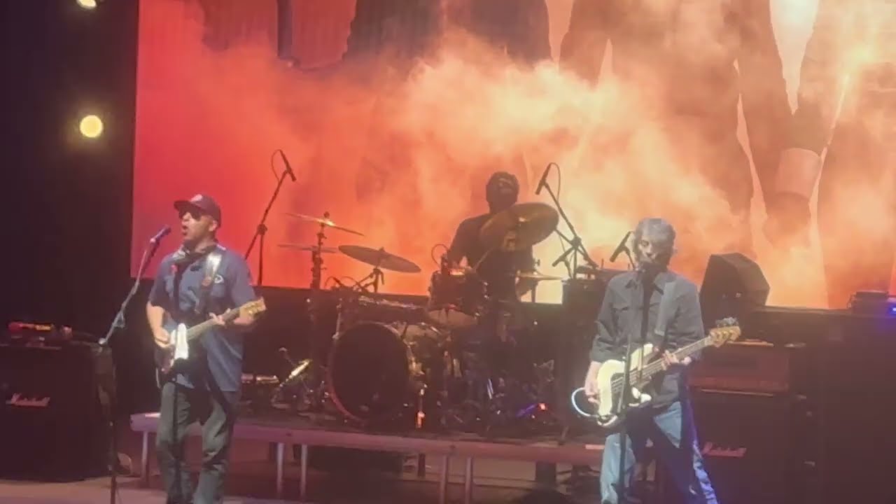🔥 TOM MORELLO EN COLOMBIA 🇨🇴 | PRIMER SHOW EN EL TEATRO JORGE ELIECER GAITÁN 19 MARZO 2026 🤘