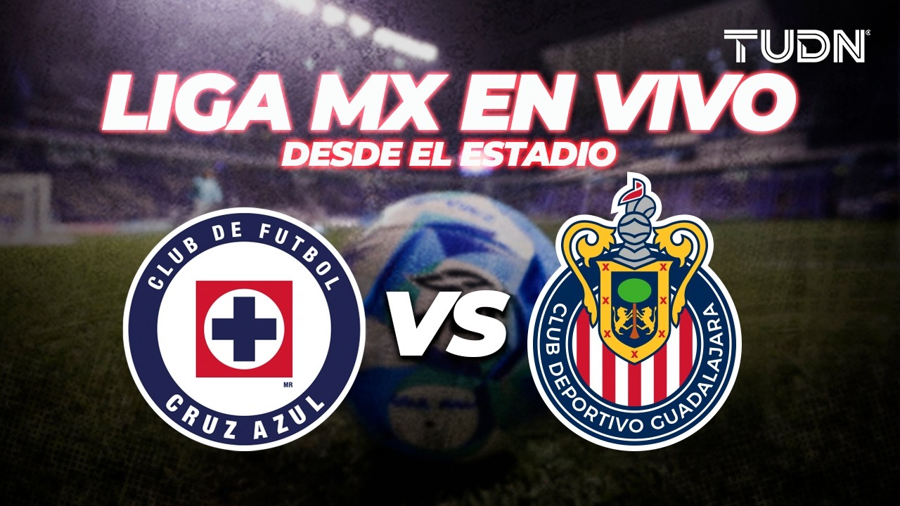 🔴 EN VIVO Previa de Cruz Azul vs Chivas desde el Estadio Cuauhtémoc | Liga MX Jornada 7 🔥⚽
