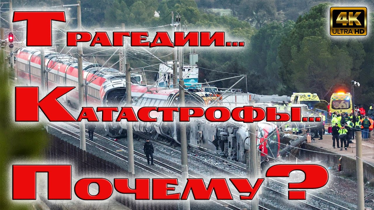 Почему это происходит?