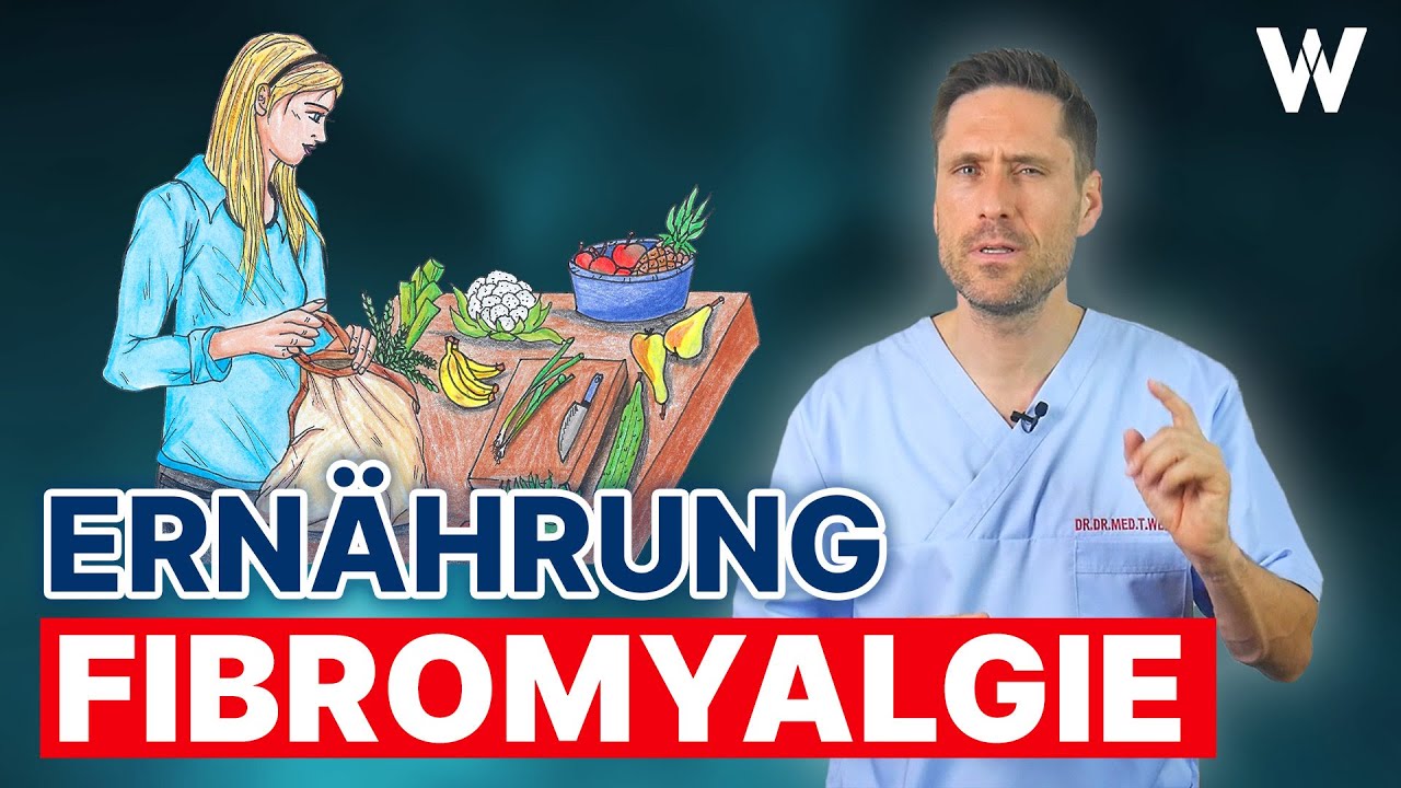 Ernährung bei Fibromyalgie: Diese Tipps lindern Schmerzen und reduzieren Begleitsymptome von FMS