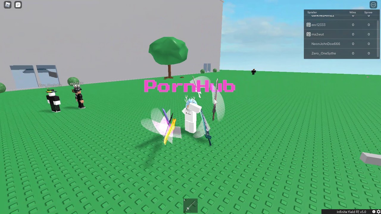 Achromatic V2 showcase (EPIC)