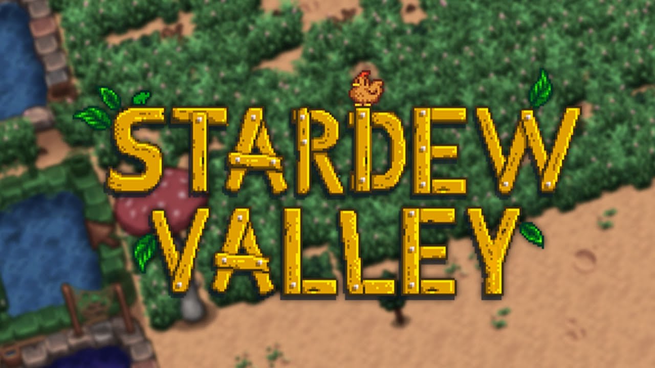 Przenosiny | 115 |  Stardew Valley sezon 5 | Wieczorne Granie |