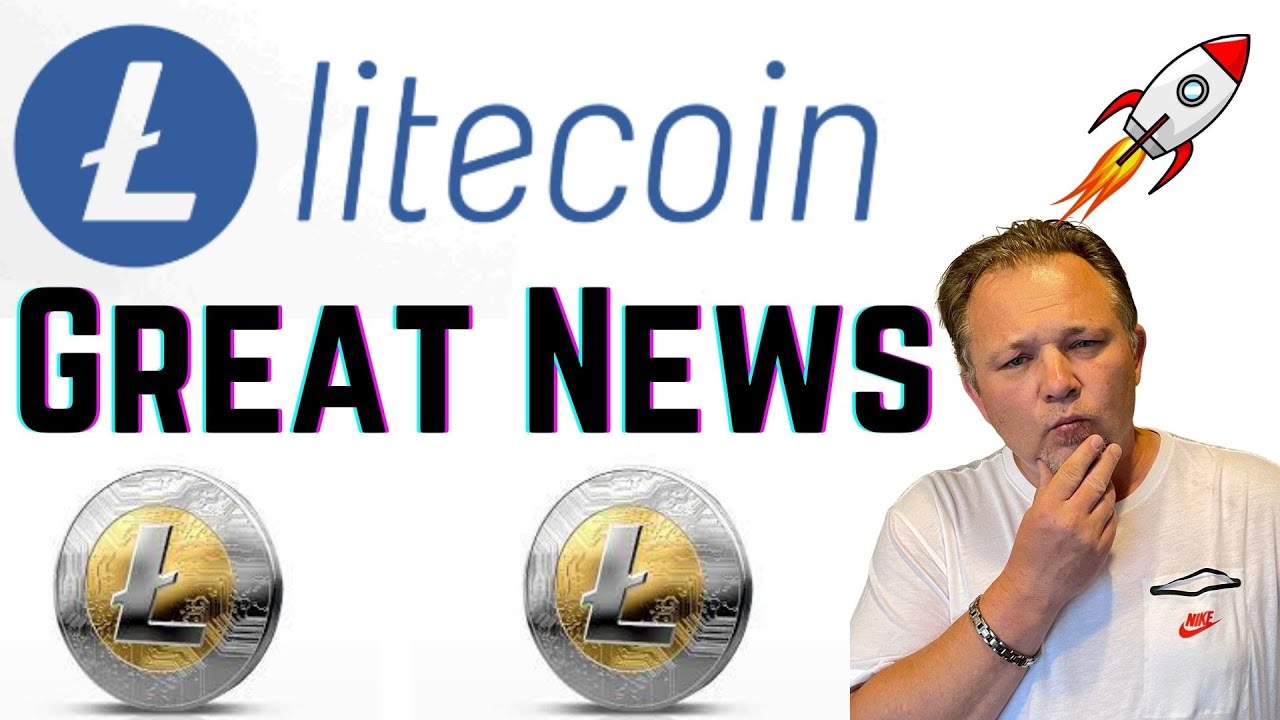 Litecoin Price Prediction 2021 and 2022! Litecoin Mining News explained Top 20  Crypto Litecoin