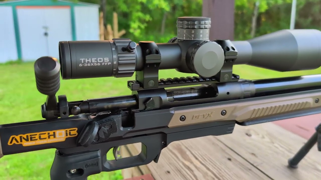 Savage Rifle Replacement Barrels For CHEAP!