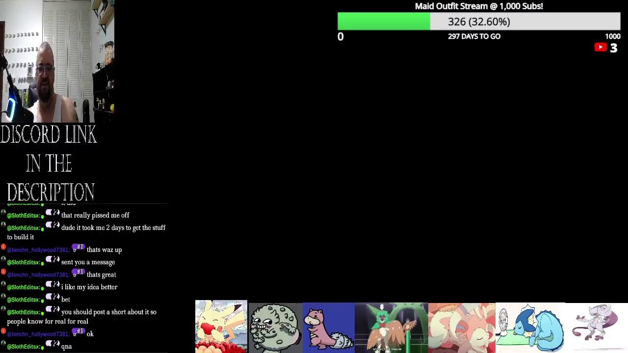 Hoping for a calm Wind Waker stream!